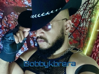 Bobbykbrera