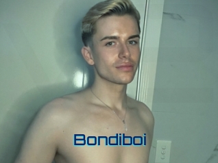 Bondiboi