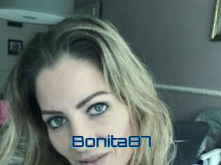 Bonita87