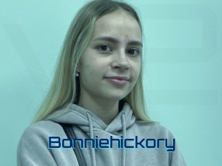 Bonniehickory