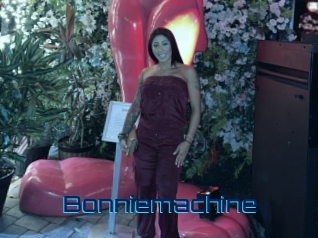 Bonniemachine