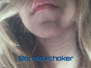Bonniexchoker