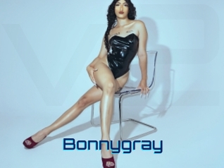 Bonnygray