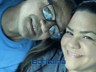 Boritaina