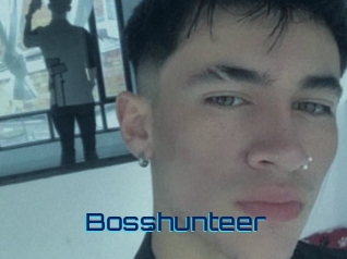 Bosshunteer