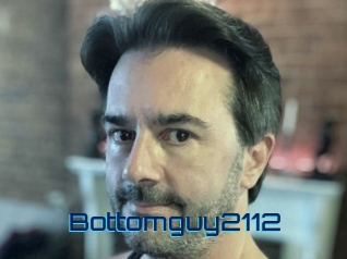 Bottomguy2112