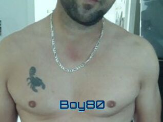 Boy80