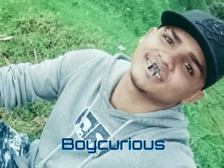 Boycurious