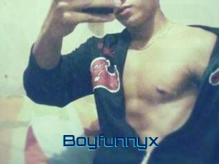 Boyfunnyx