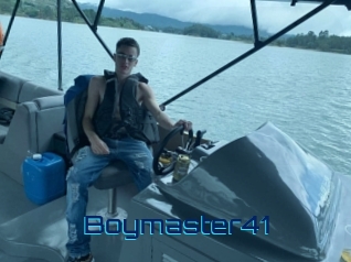 Boymaster41