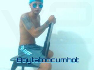 Boytatoocumhot