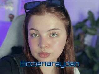 Bozenaraydan