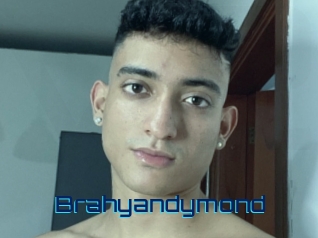 Brahyandymond