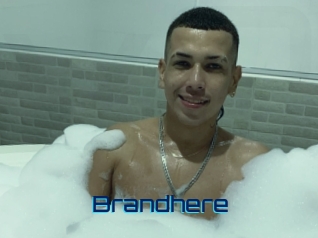 Brandhere