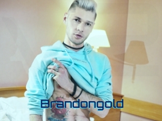 Brandongold