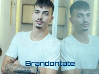 Brandontate