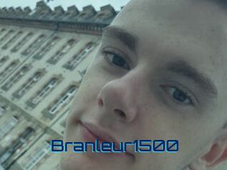 Branleur1500