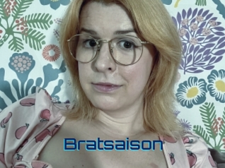 Bratsaison