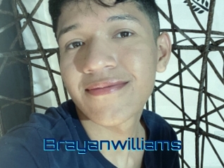 Brayanwilliams