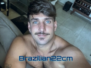 Brazilian22cm