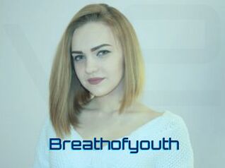 Breathofyouth