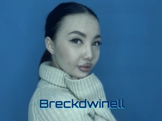 Breckdwinell