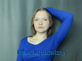 Breckgoldston