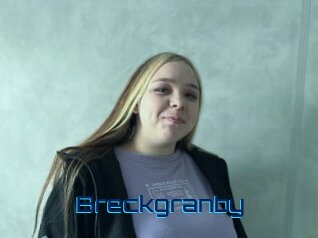 Breckgranby