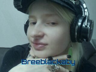 Breeblackaby