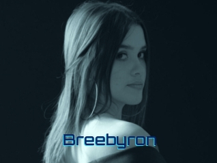 Breebyron