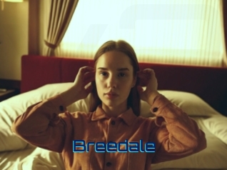 Breedale