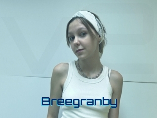 Breegranby