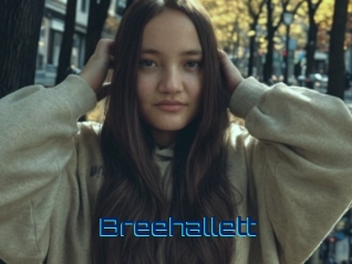 Breehallett