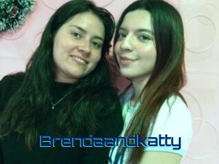 Brendaandkatty