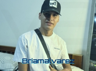 Briamalvarez