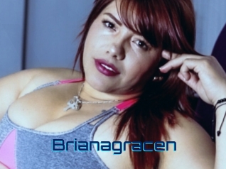 Brianagracen