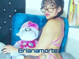 Brianamortez