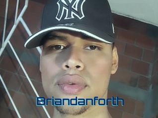 Briandanforth