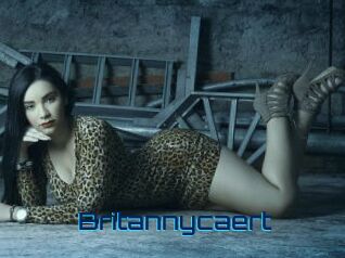 Britannycaert