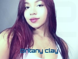 Britany_clay