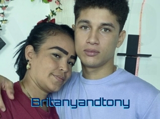 Britanyandtony