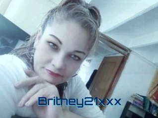 Britney21xxx