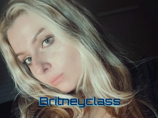 Britneyclass