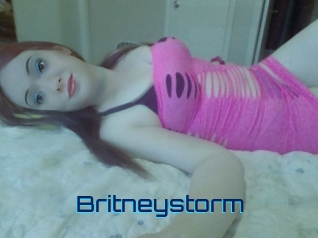 Britneystorm