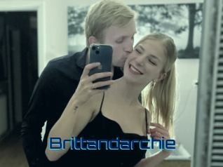 Brittandarchie