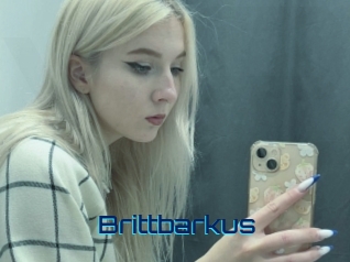 Brittbarkus