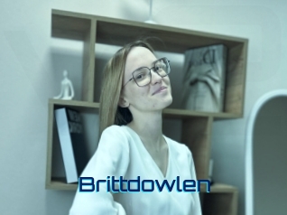 Brittdowlen