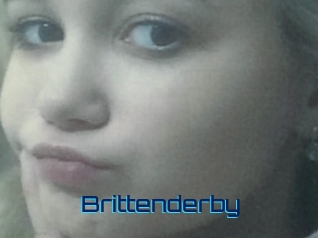 Brittenderby