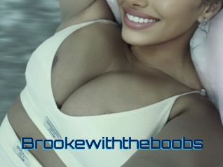 Brookewiththeboobs