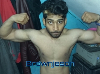 Brownjeson